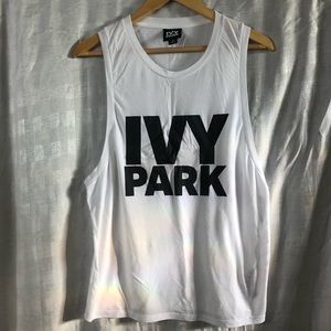 Ivy Park Tank